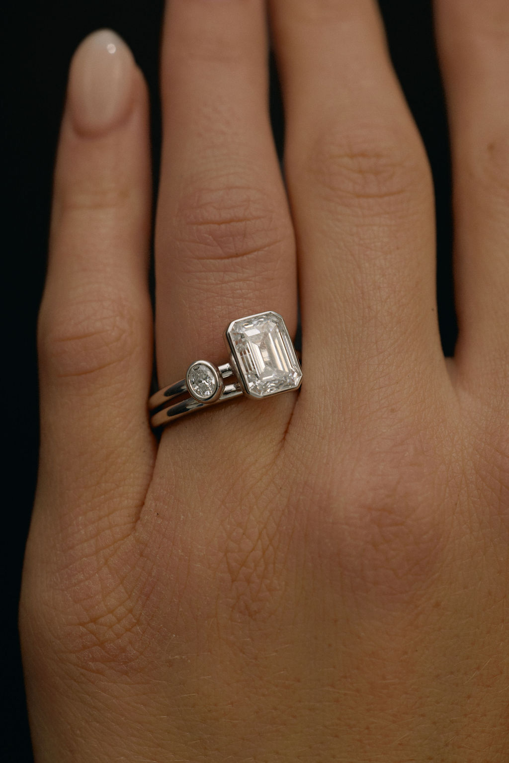 Summit Set | Emerald