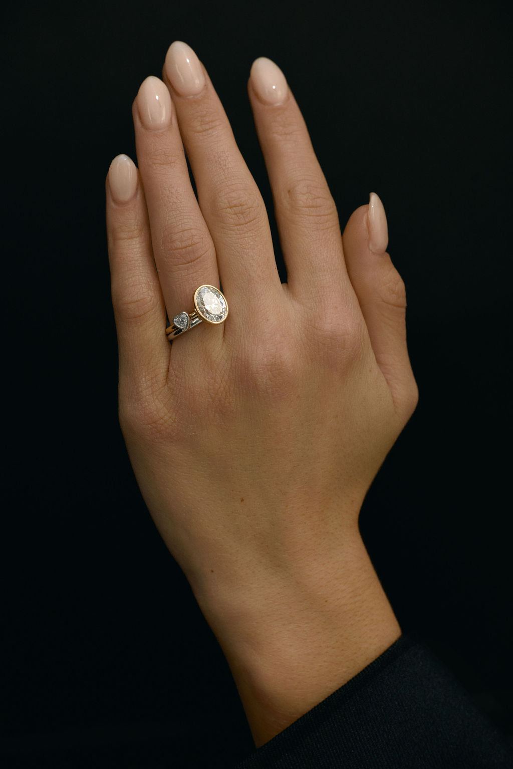 Summit Set | 'Roval' Oval