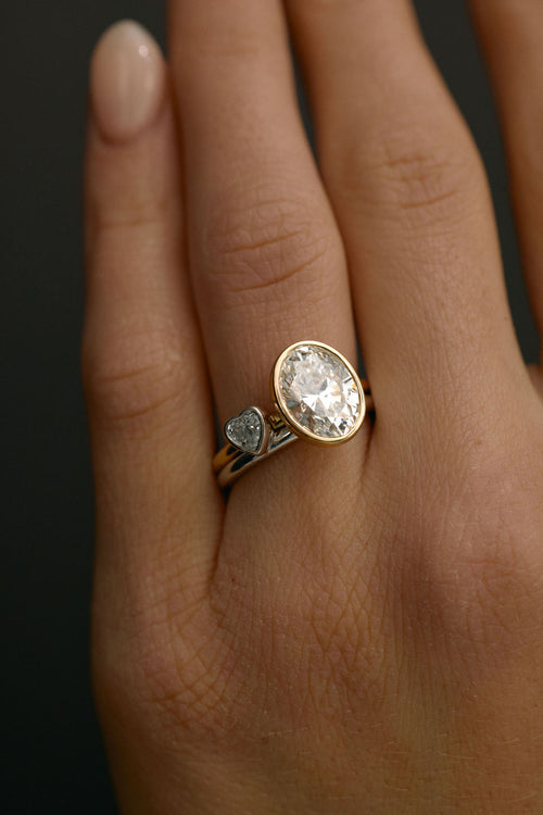 Summit Set | 'Roval' Oval