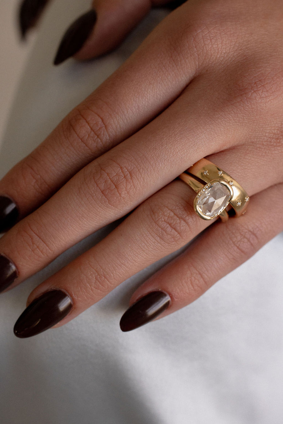 Celeste – June Rings
