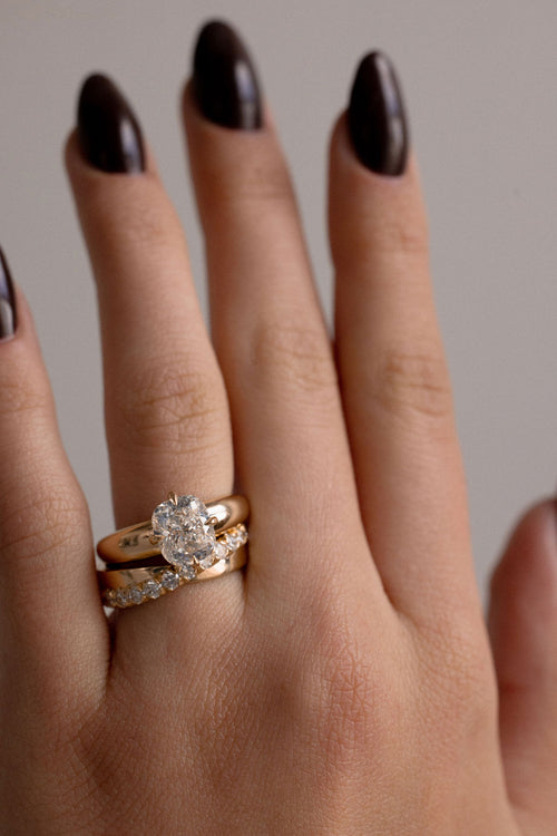 Sutton || Portugese Cushion