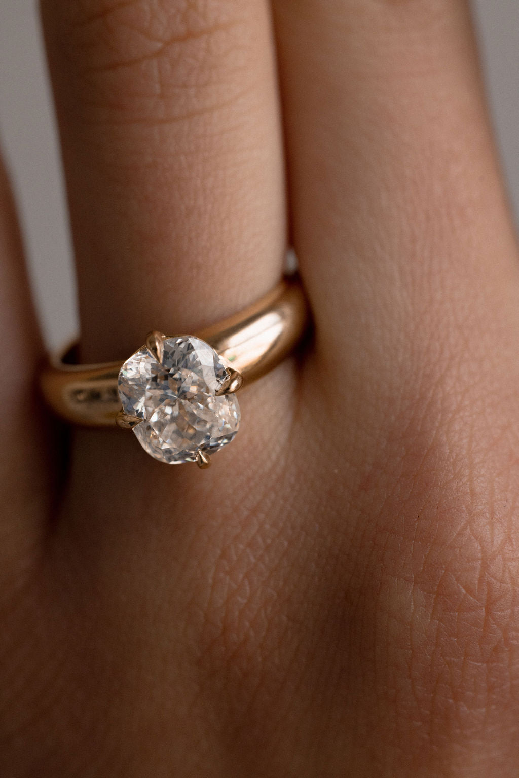 Sutton || Portugese Cushion