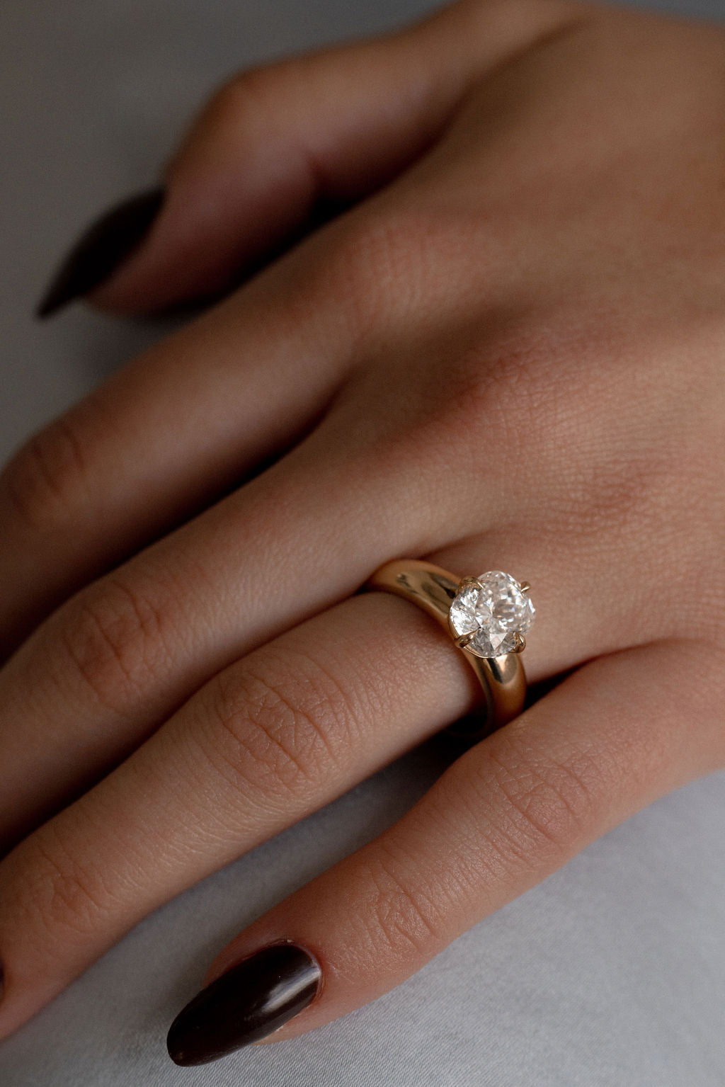 Sutton || Portugese Cushion