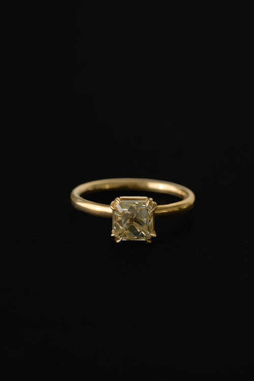 French Cut Alba || OAK