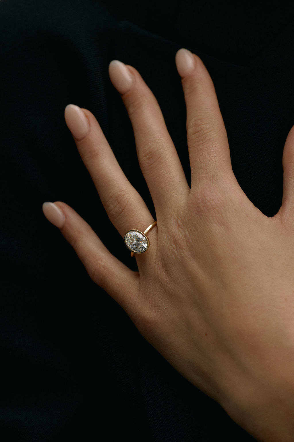 Summit Set | 'Roval' Oval