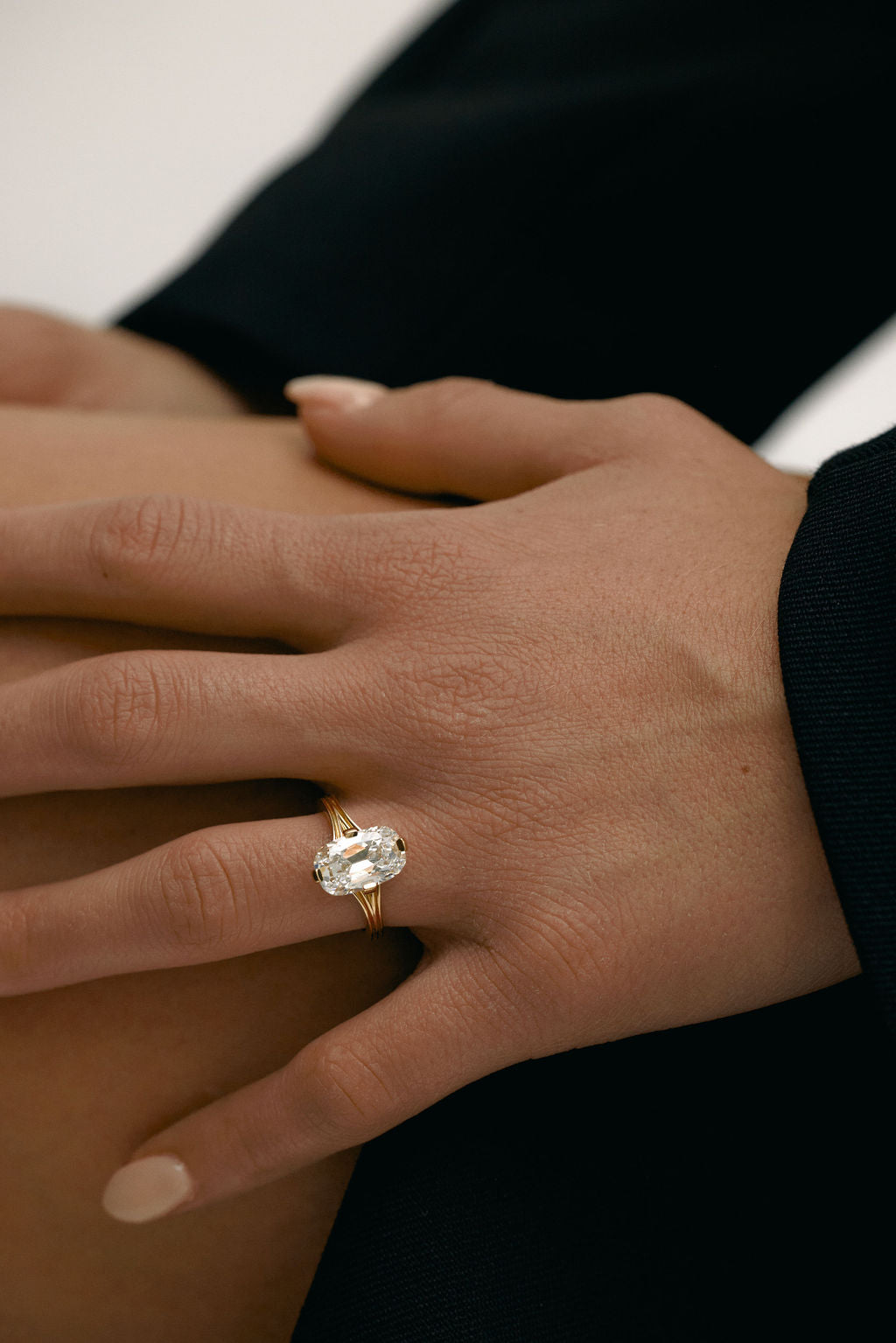 Cove | Antique Elongated Cushion