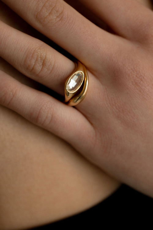 Geo Cut Moval Marlow | OAK