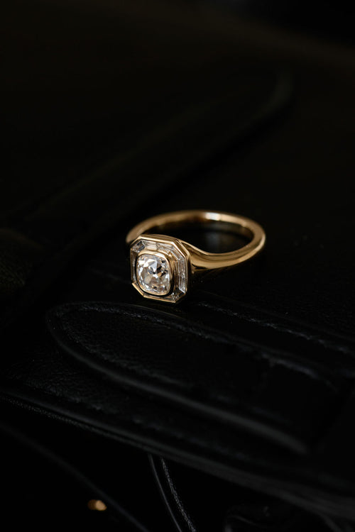 Everett | Old Mine Signet