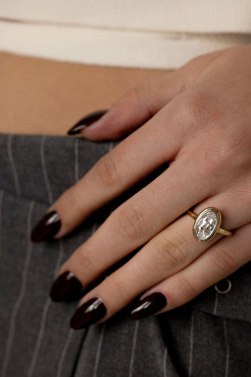 Brooks || Moval Ready to Ship