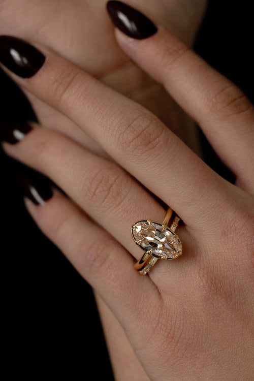 Negative Space Henley