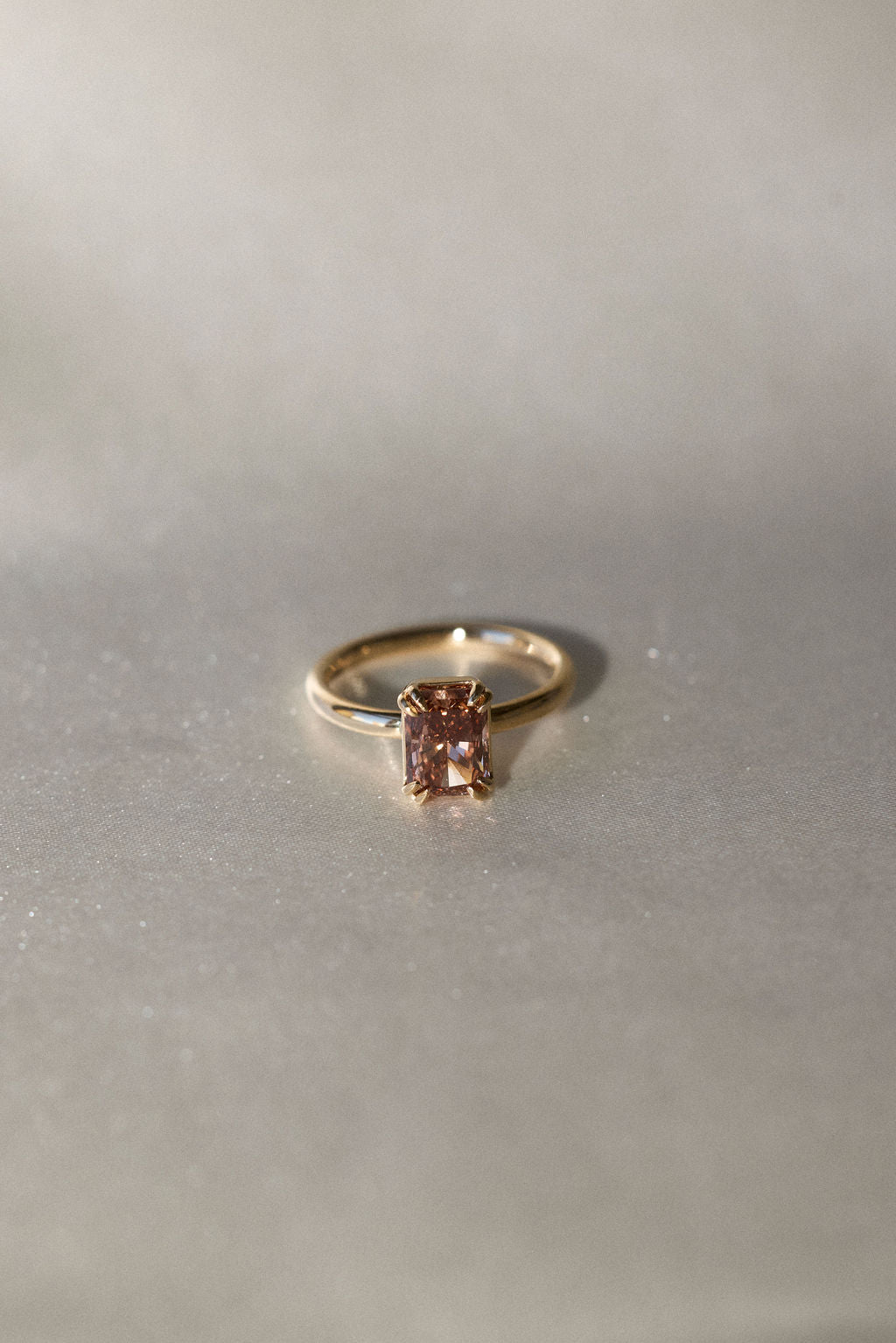 Alba | Champagne Radiant
