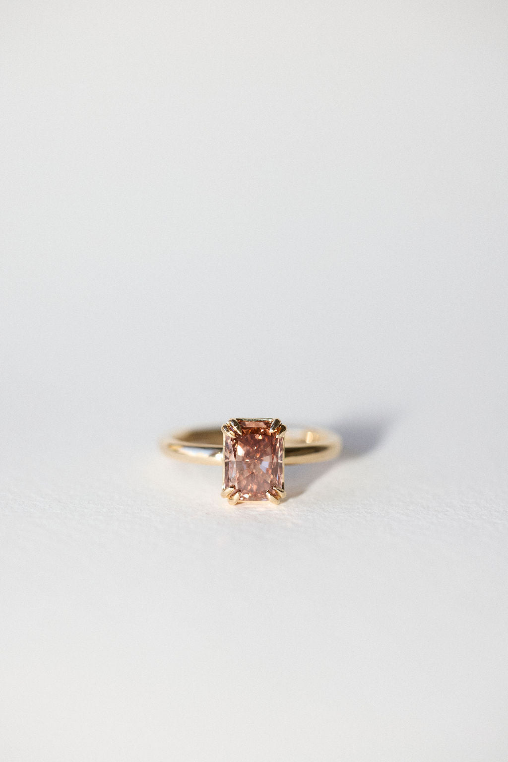 Alba | Champagne Radiant