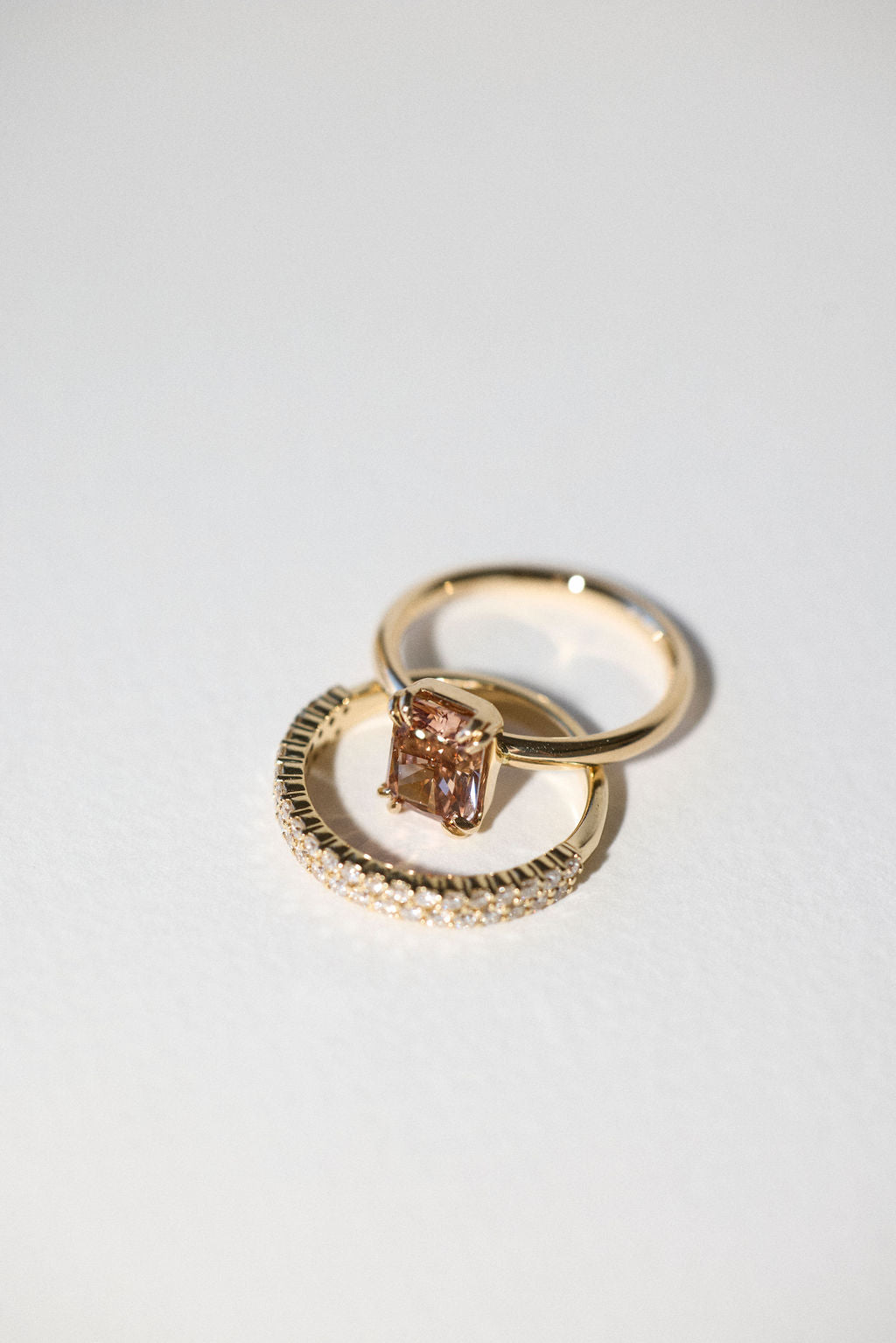 Alba | Champagne Radiant