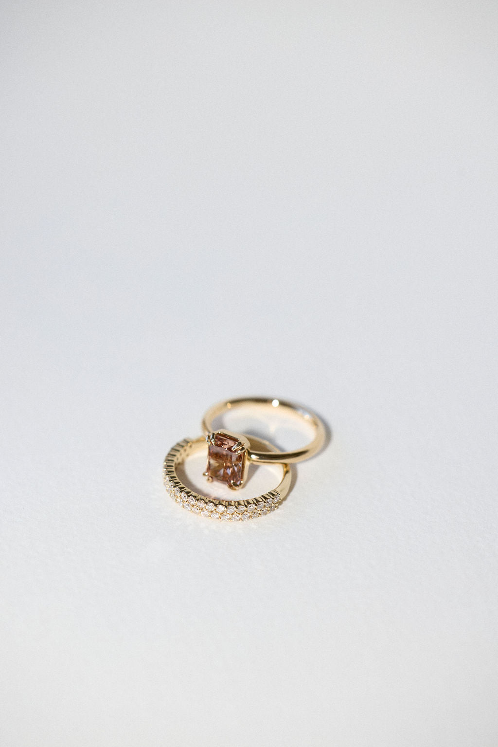 Alba | Champagne Radiant