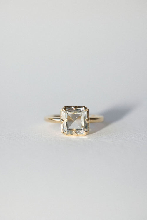 Radiant Rose Cut Mira | OAK