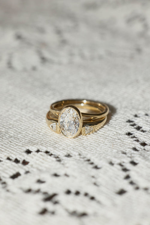 Negative Space Trillion Band