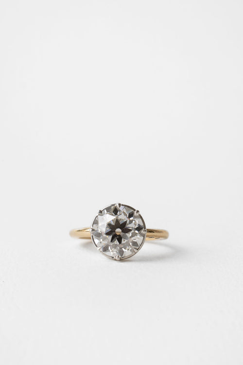 Mira || Euro Round Ready to Ship