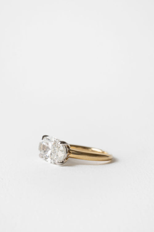 Wade || East west Moval