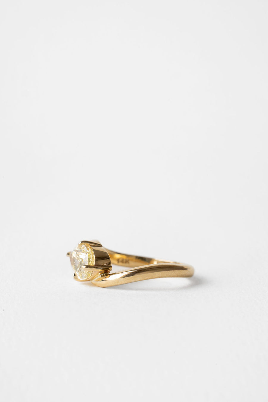 Carroll || Pear – June Rings