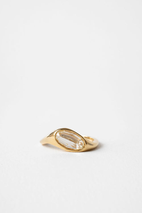 Geo Cut Moval Marlow | OAK