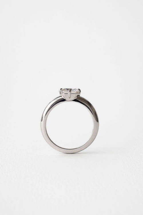 Sutton || Asscher
