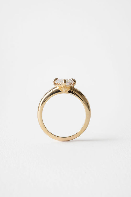 Sutton || Marquise Ready to Ship