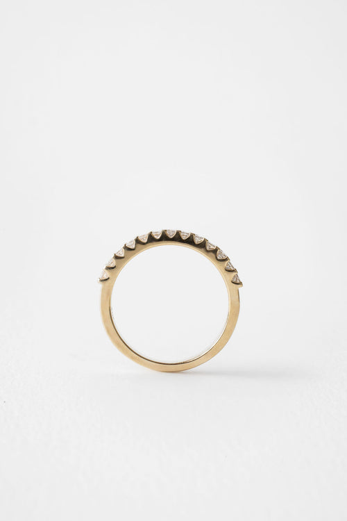 Vertical Channel Band | Princess