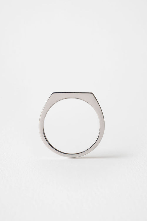 Black Diamond Signet