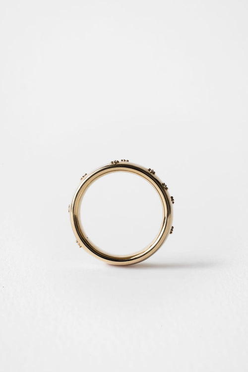 Celeste – June Rings