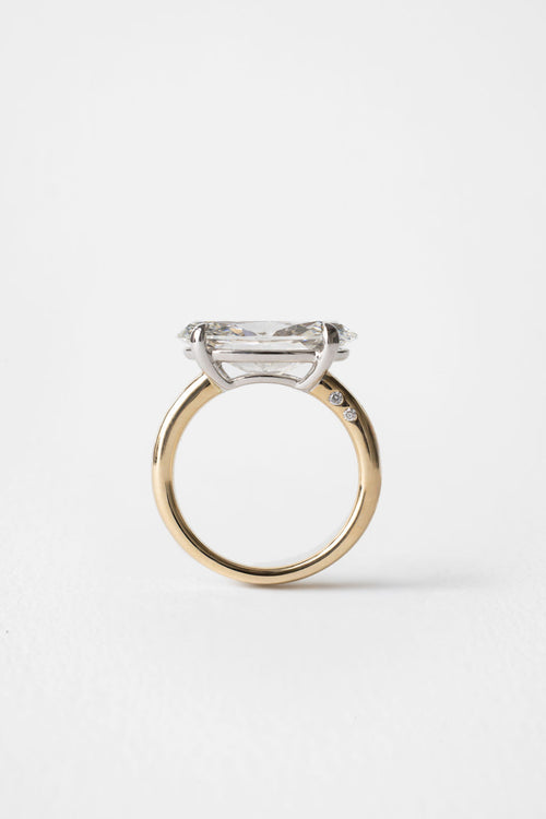 Wade || East west Moval