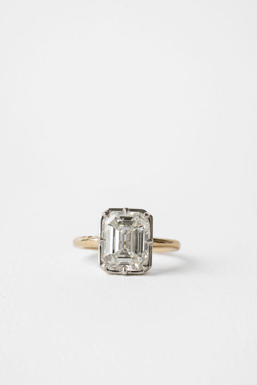 Mira Emerald | Quote P563