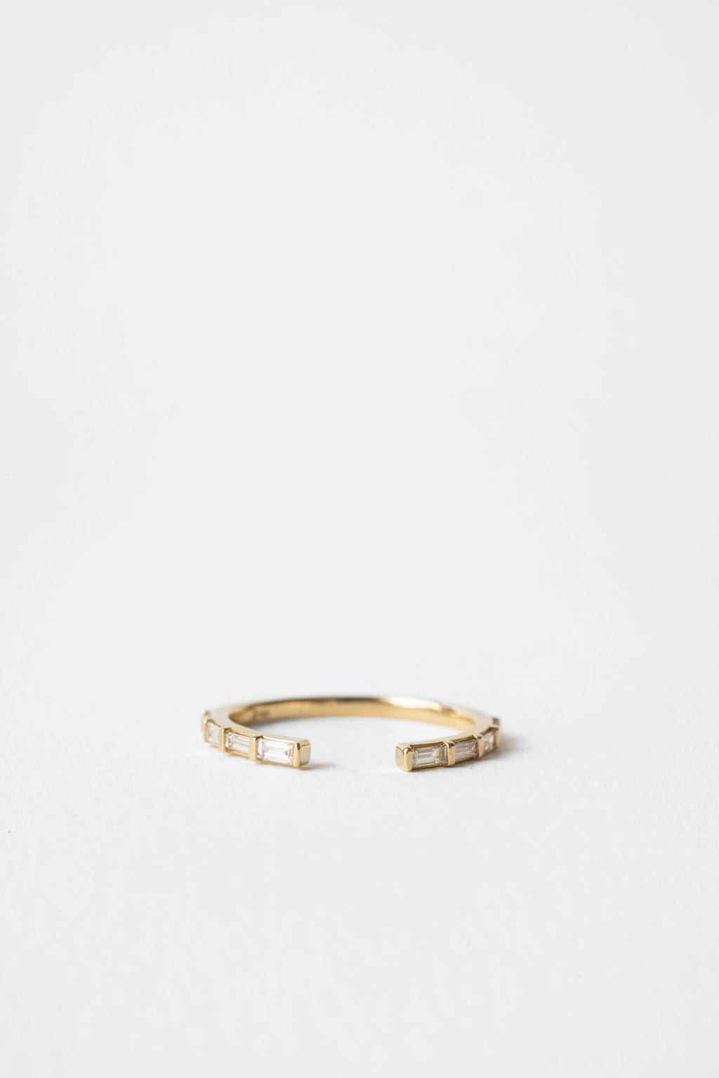 Negative Space Henley