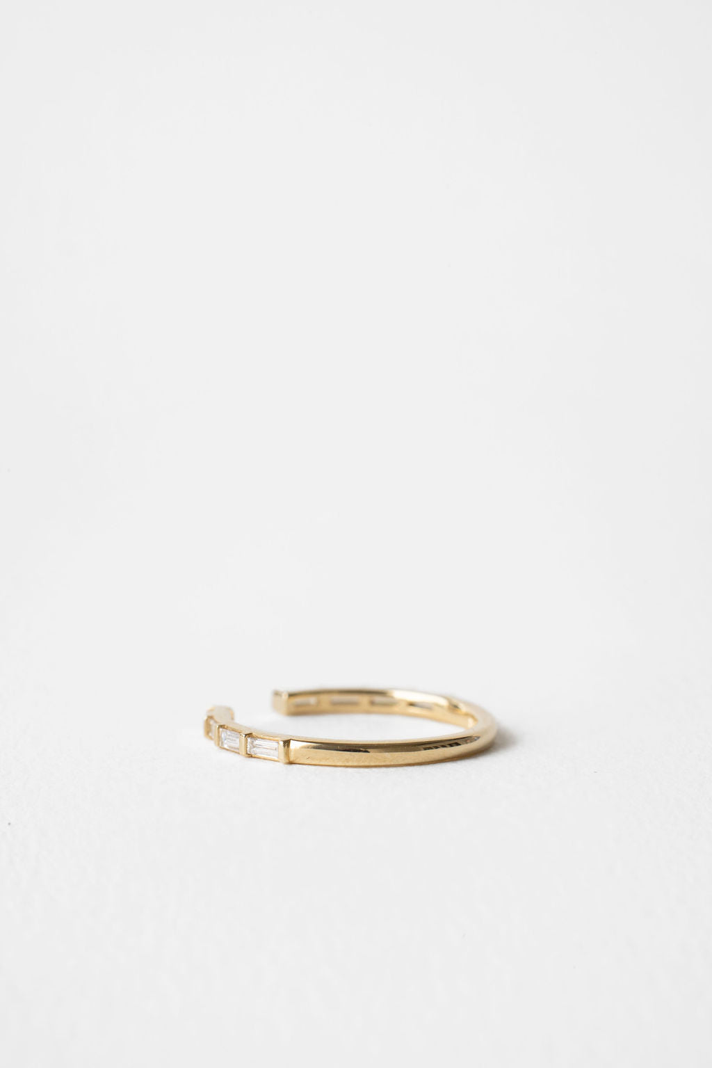 Negative Space Henley