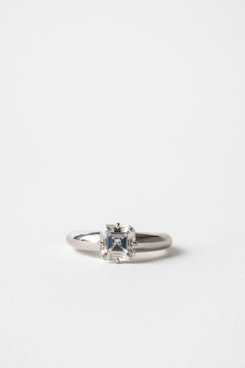 Sutton || Asscher