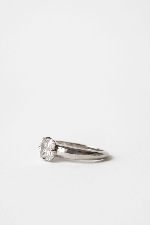 Sutton || Asscher