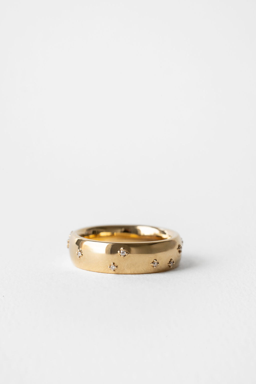 Celeste – June Rings