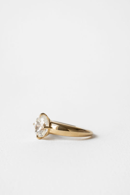 Sutton || Portugese Cushion