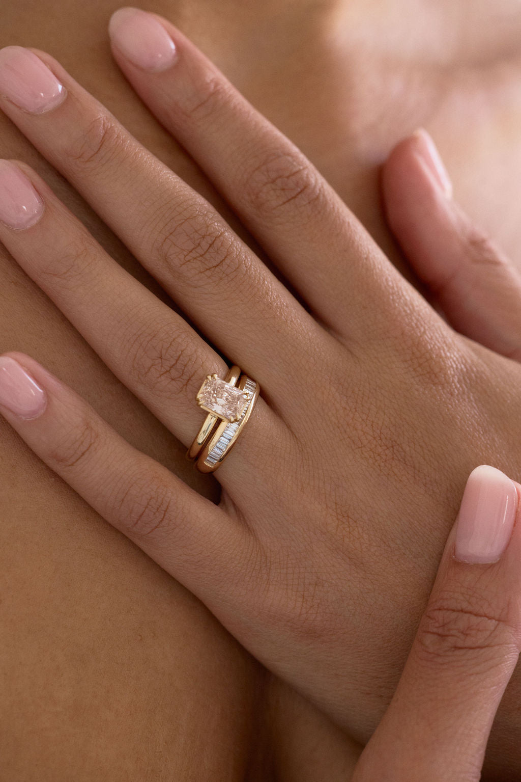 Alba | Champagne Radiant