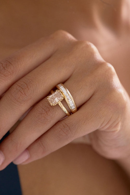 Alba | Champagne Radiant