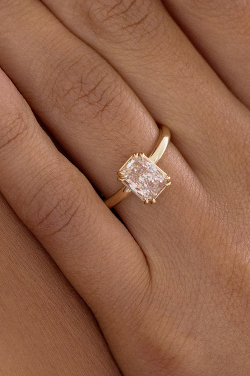 Alba | Champagne Radiant