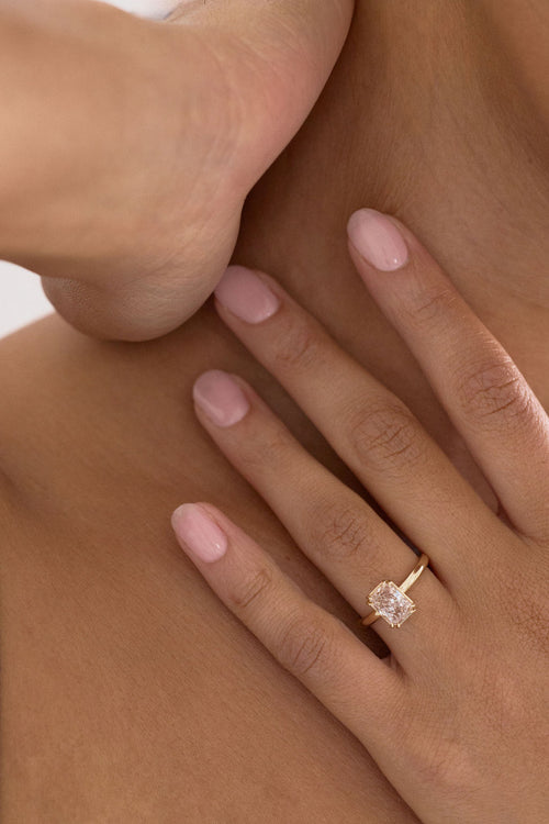 Alba | Champagne Radiant