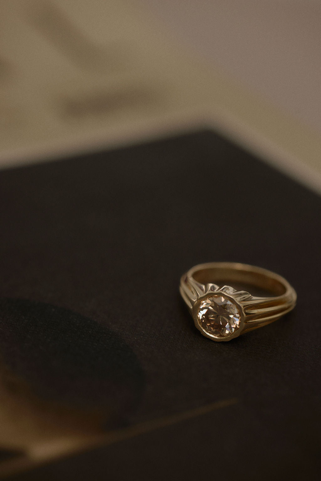 Santi | Euro Cut Champagne