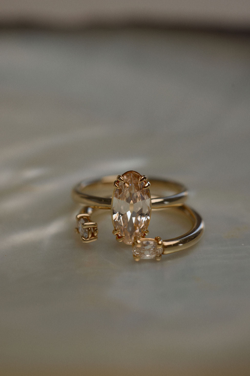 Alba | Moval Champagne