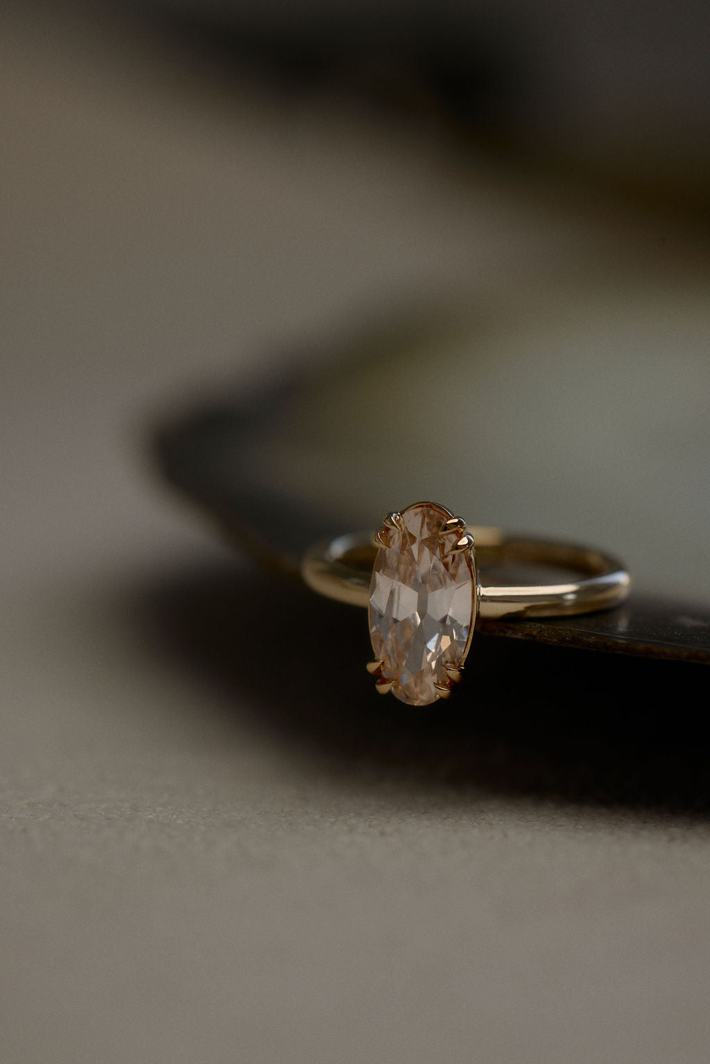 Alba | Moval Champagne