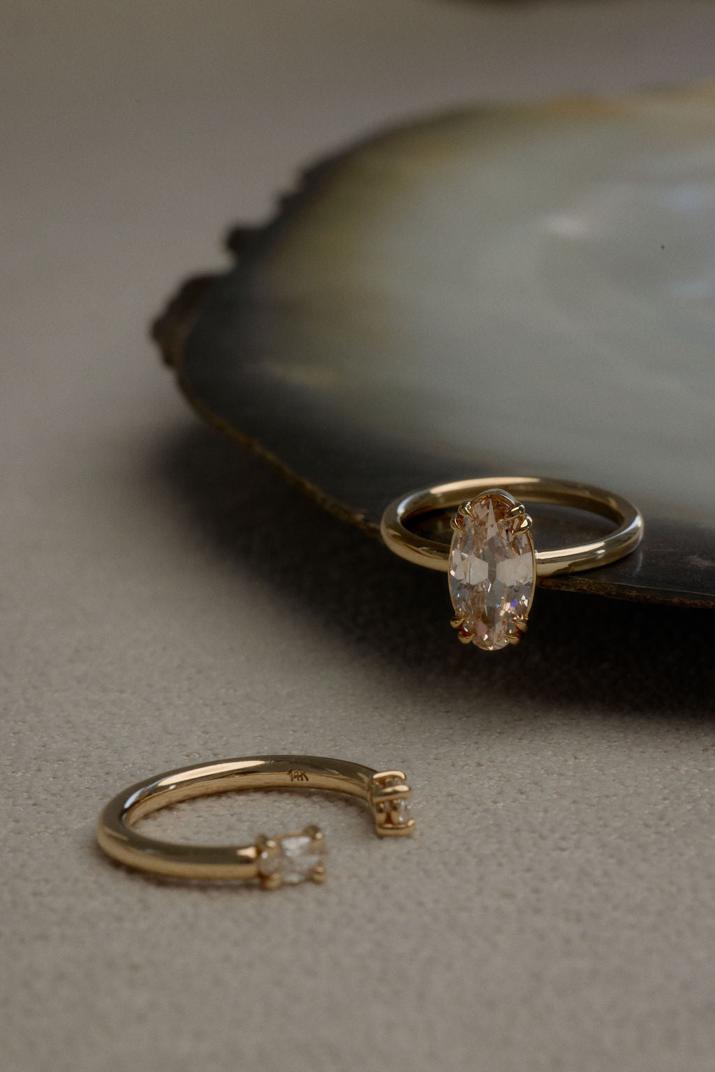 Alba | Moval Champagne