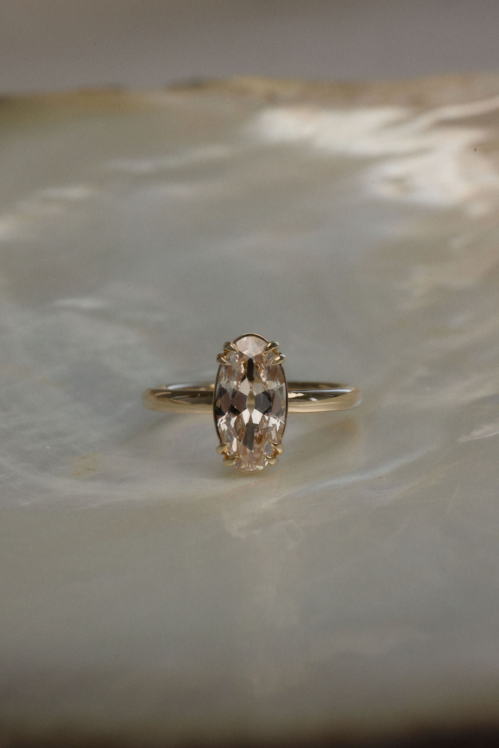 Alba | Moval Champagne