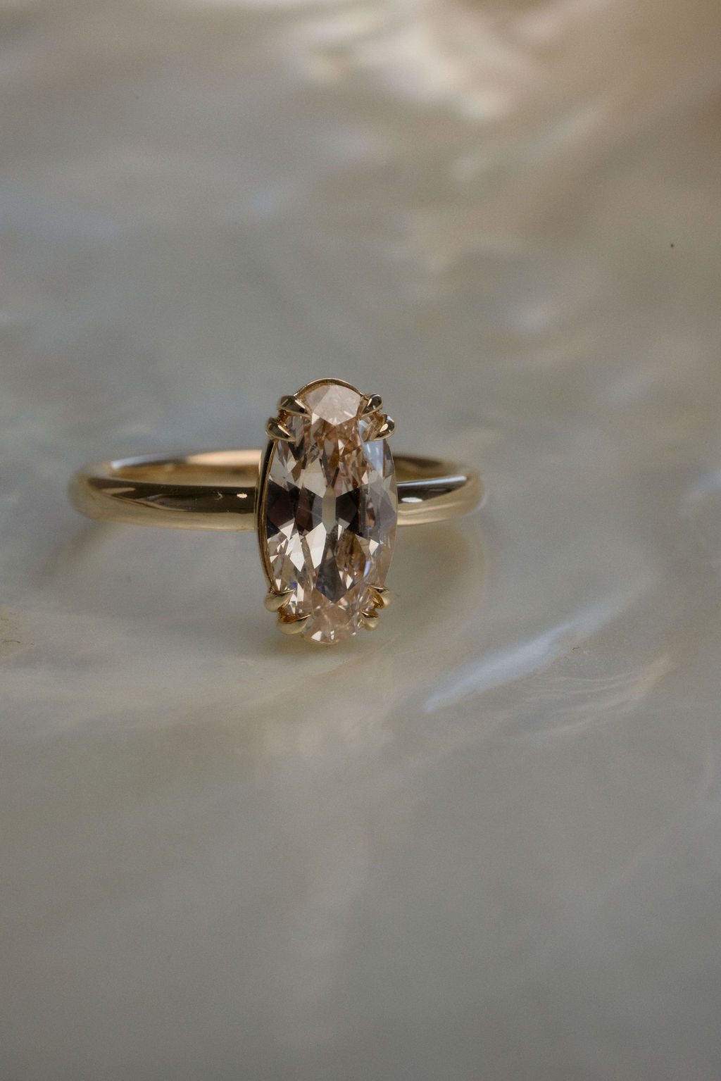 Alba | Moval Champagne