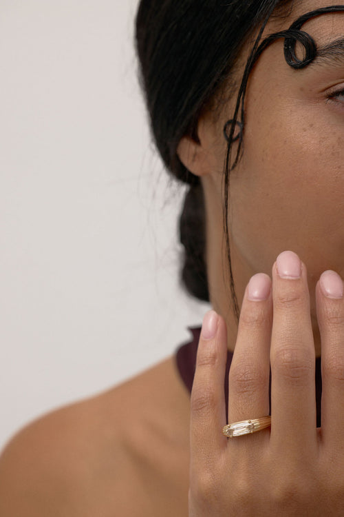 Champagne Juno | OAK