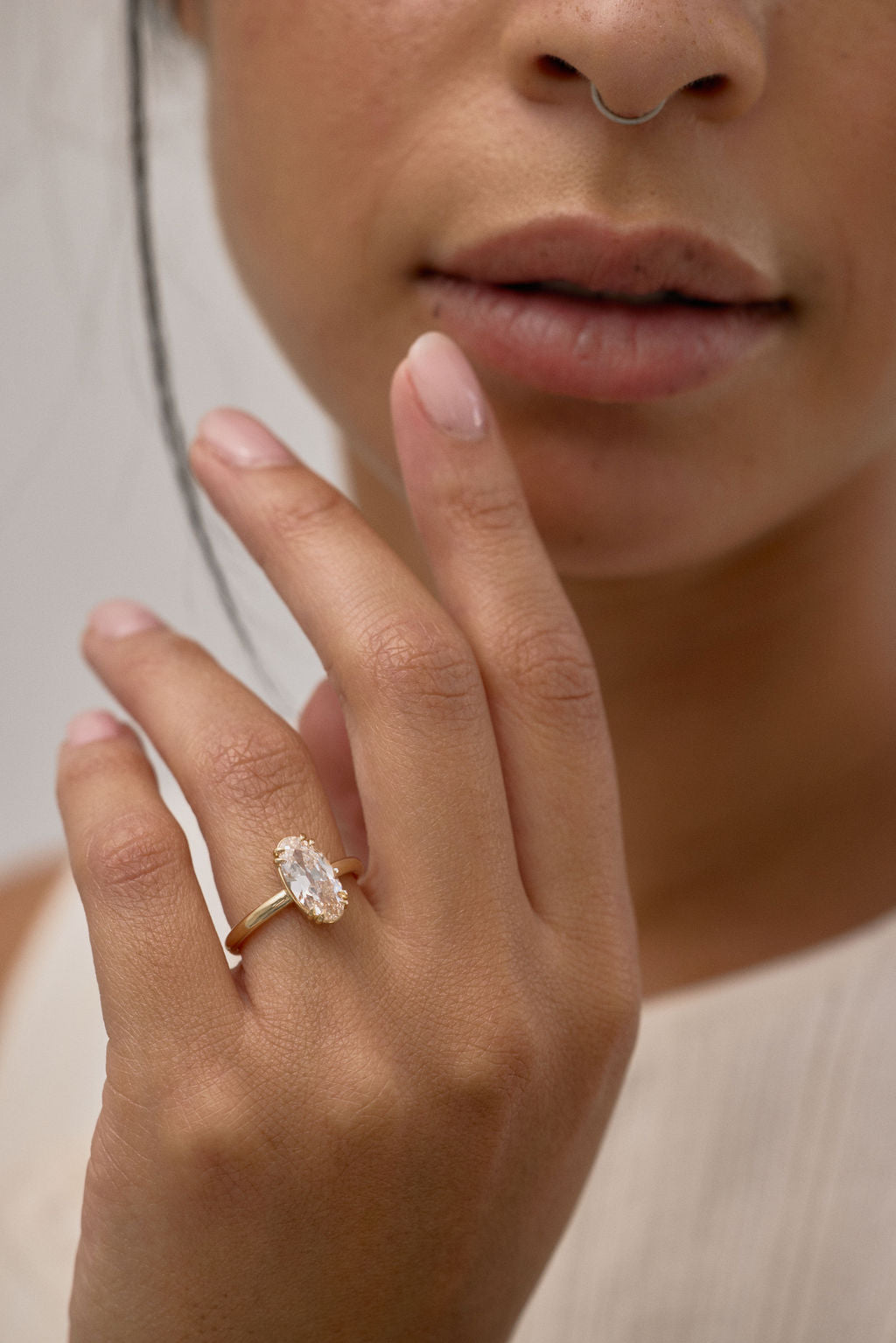 Alba | Moval Champagne