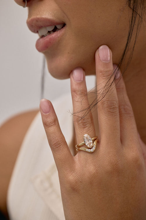 Alba | Moval Champagne